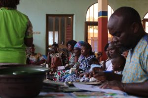 Retour sur un atelier de formation