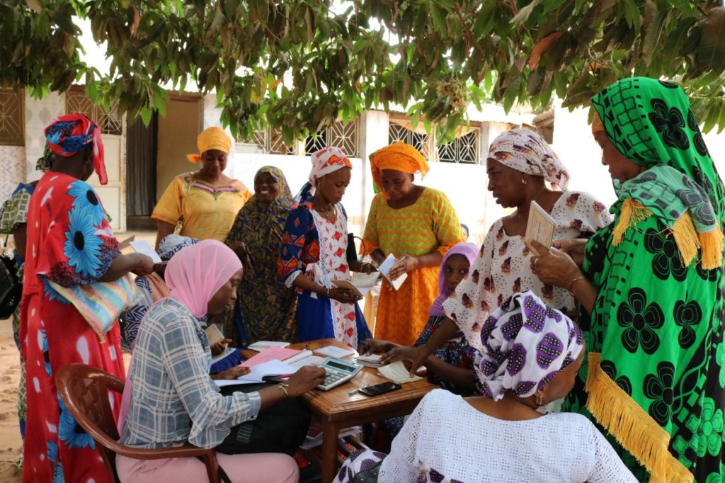 Un projet pilote lancé dans la région de Kalimba